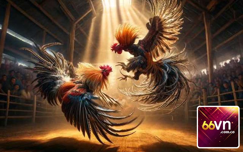 Điểm nổ bật của SV368 Đá Gà