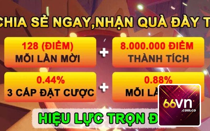Giới thiệu về nhà cái 66VN