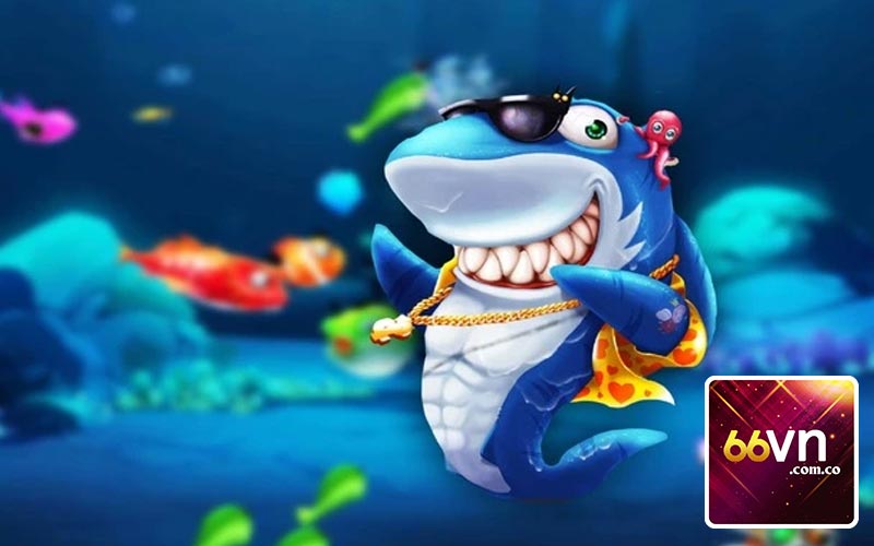 Trò Chơi Siêu Hấp Dẫn Có Mặt Tại Jili Bắn Cá