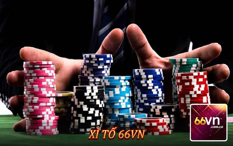 Xì tố 66VN